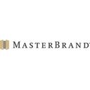 Logotype of MasterBrand Cabinets